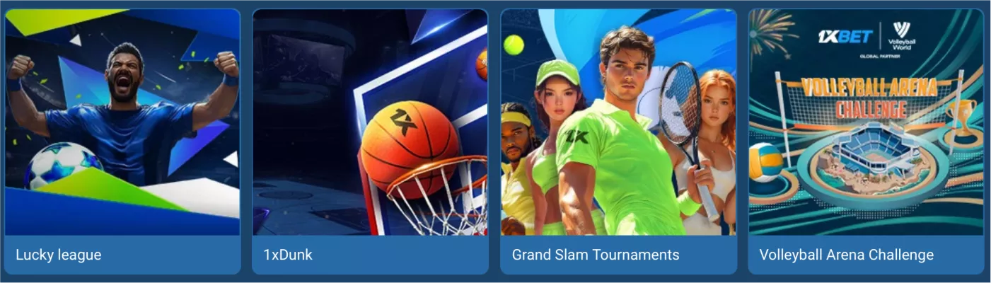 1xBet trang đăng ký với các trường dành cho người dùng mới đăng ký.